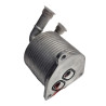 New oil cooler heat exchanger TG-81SD VOLVO 1285124