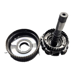New front planetarium TG-81SD VOLVO 1285124