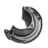 New oil deflector TG-81SD VOLVO 1285124