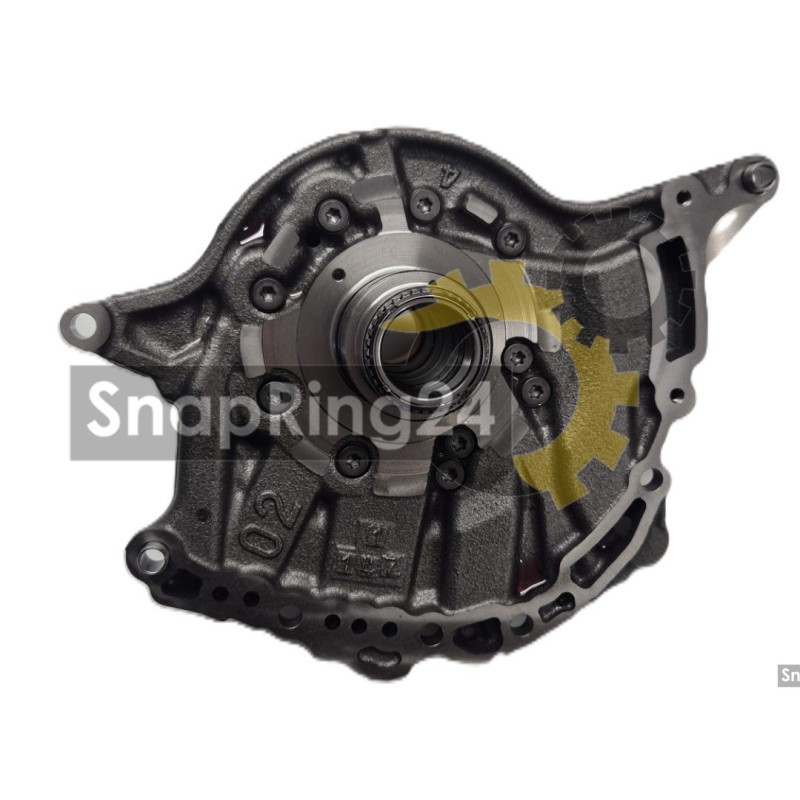 New TG-81SD oil pump VOLVO 1285124