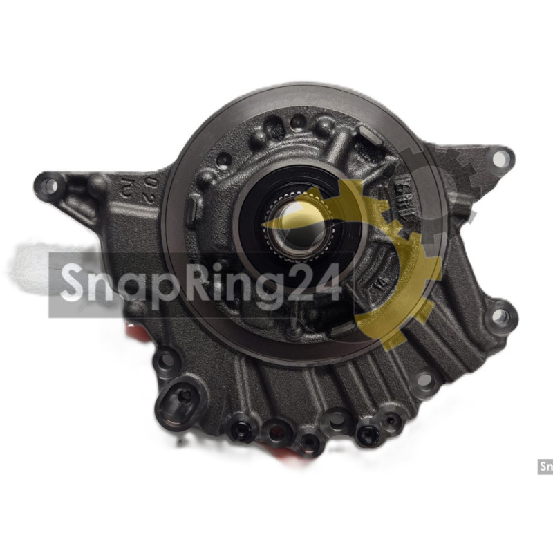 New TG-81SD oil pump VOLVO 1285124
