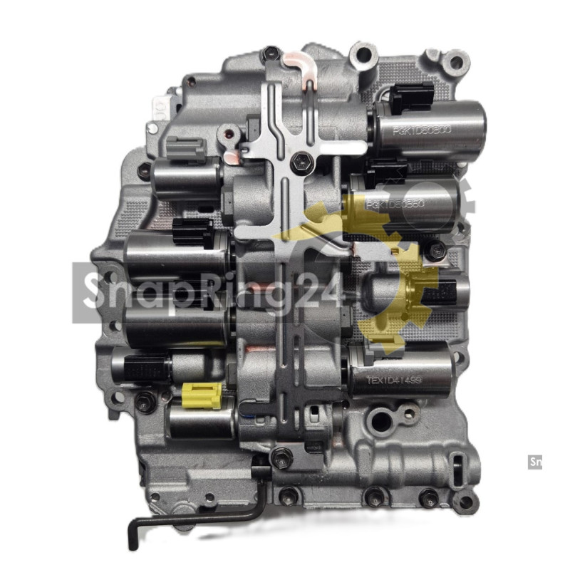 New hydraulic controller TG-81SD VOLVO 1285124
