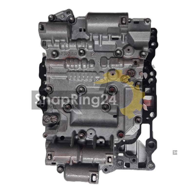 New hydraulic controller TG-81SD VOLVO 1285124