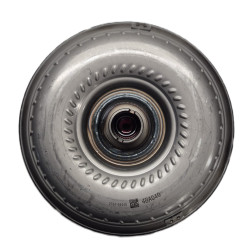 New torque converter clutch 4BA040 TG-81SD VOLVO 1285124
