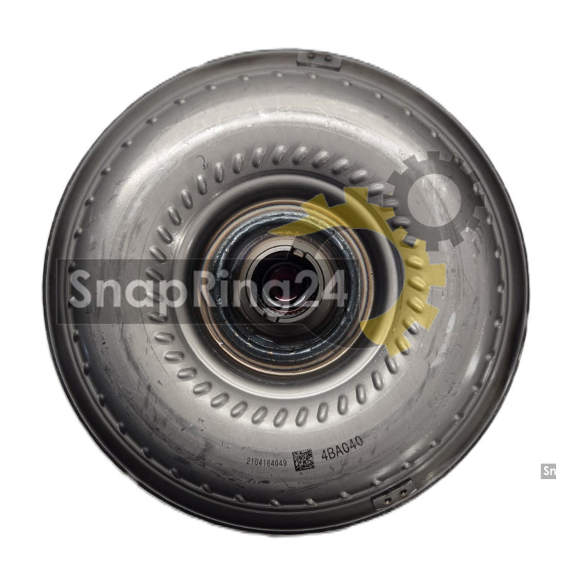 New torque converter clutch 4BA040 TG-81SD VOLVO 1285124
