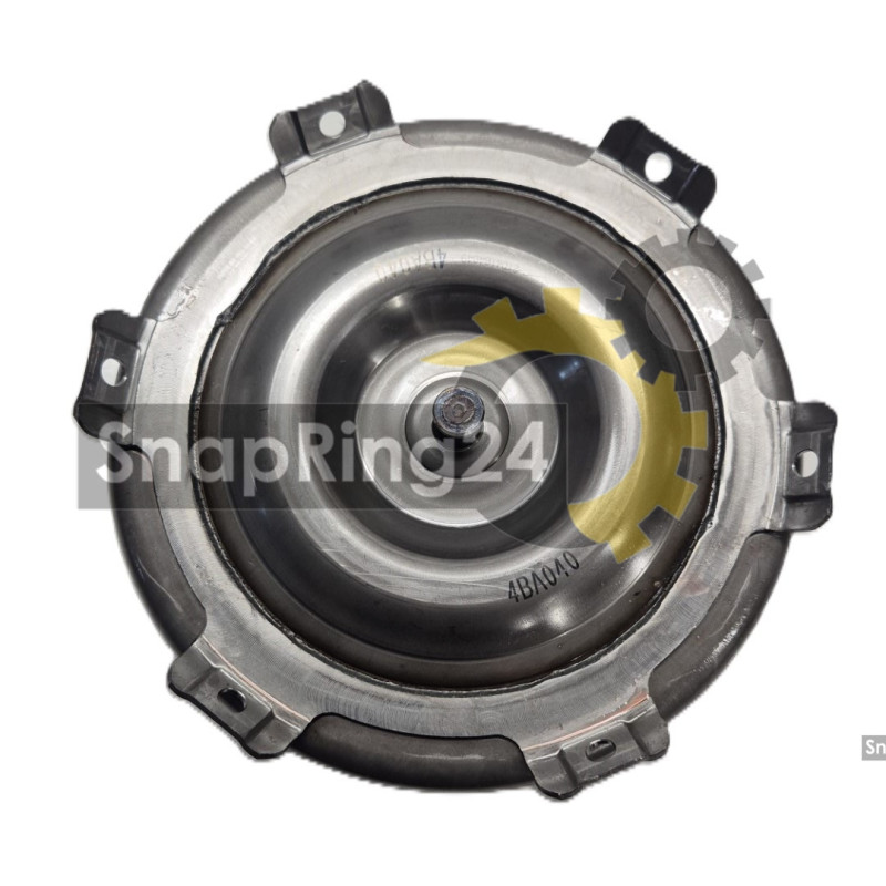 New torque converter clutch 4BA040 TG-81SD VOLVO 1285124