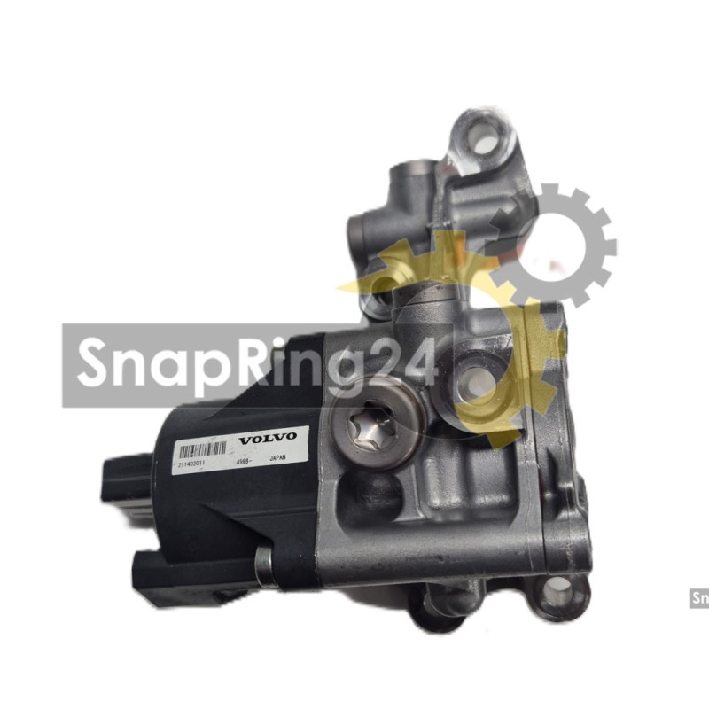 New TG-81SD start/stop pump VOLVO 1285124