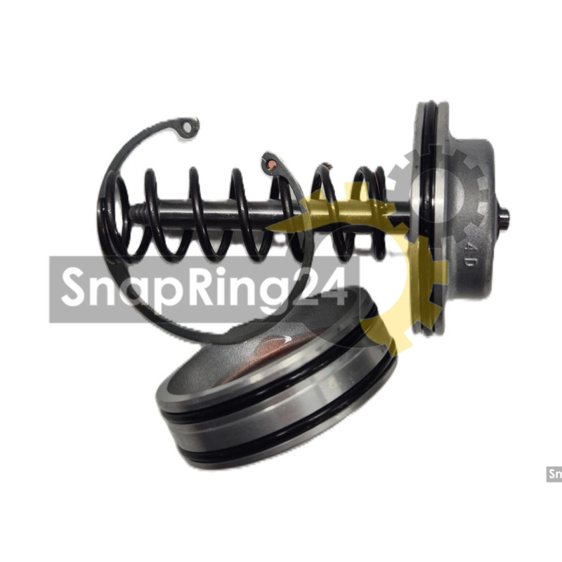 New B1 Brake TG-81SD piston VOLVO 1285124