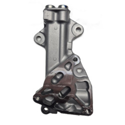 New TG-81SD oil cooler adapter VOLVO 1285124