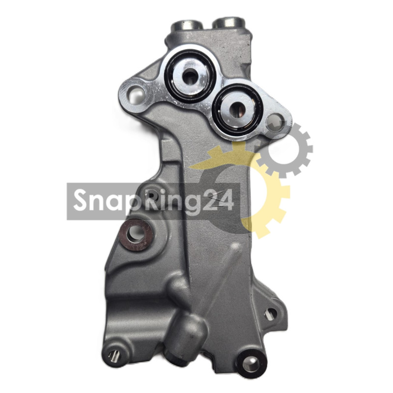 Nowy adapter chłodnicy oleju TG-81SD VOLVO 1285124
