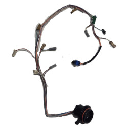New TG-81SD harness VOLVO 1285124