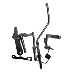New TG-81SD parking lock kit VOLVO 1285124