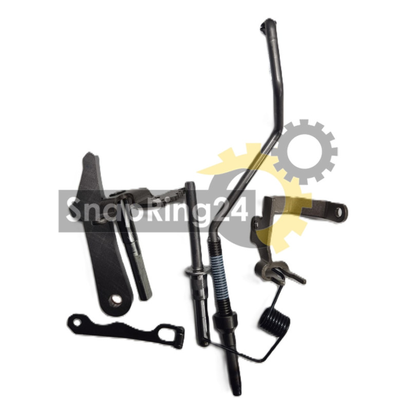 New TG-81SD parking lock kit VOLVO 1285124