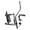 New TG-81SD parking lock kit VOLVO 1285124