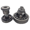 New 53z 15/48z TG-81SD differential VOLVO 1285124