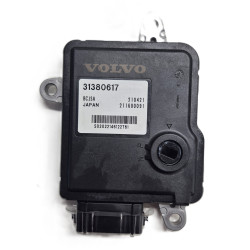 TCM computer module TG-81SD VOLVO 31380617 1285124