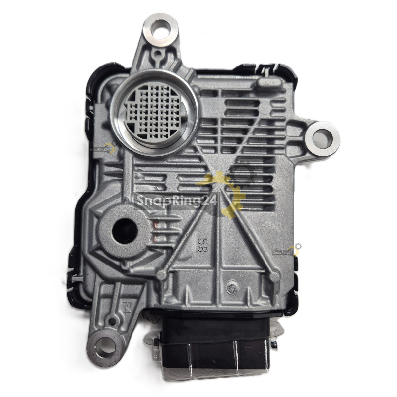 TCM computer module TG-81SD VOLVO 31380617 1285124