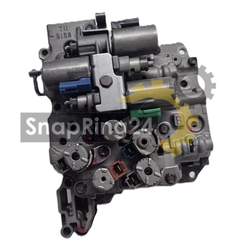 Nowy sterownik hydrauliczny 55-50SN VOLVO 30713886
