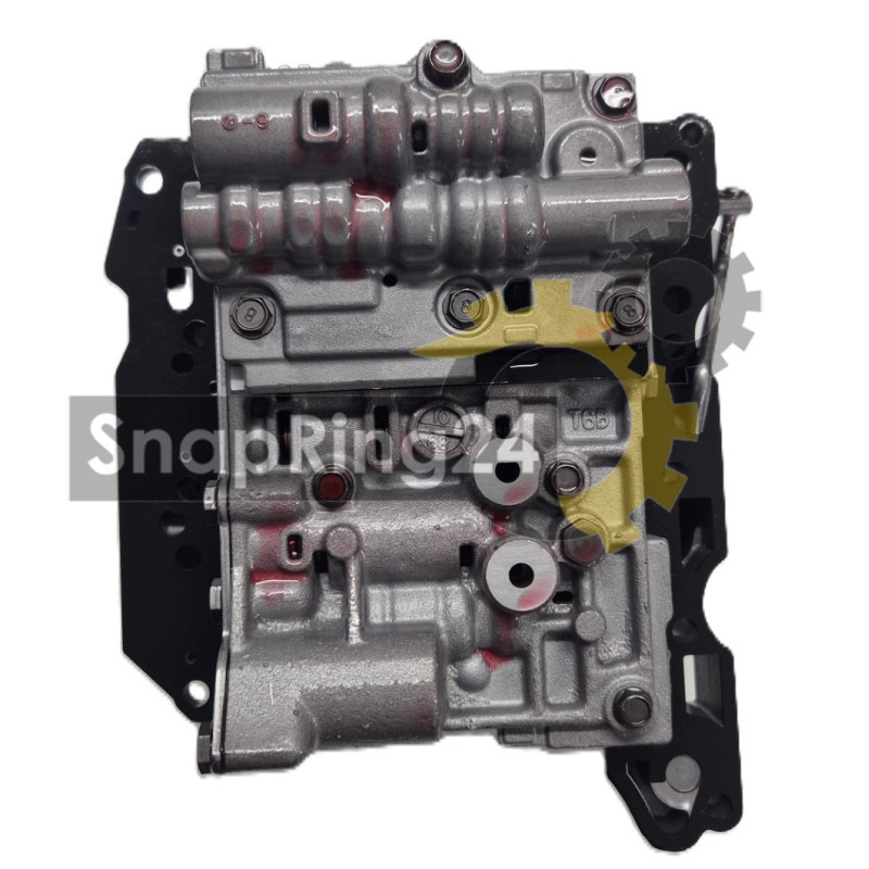 New hydraulic controller 55-50SN VOLVO 30713886