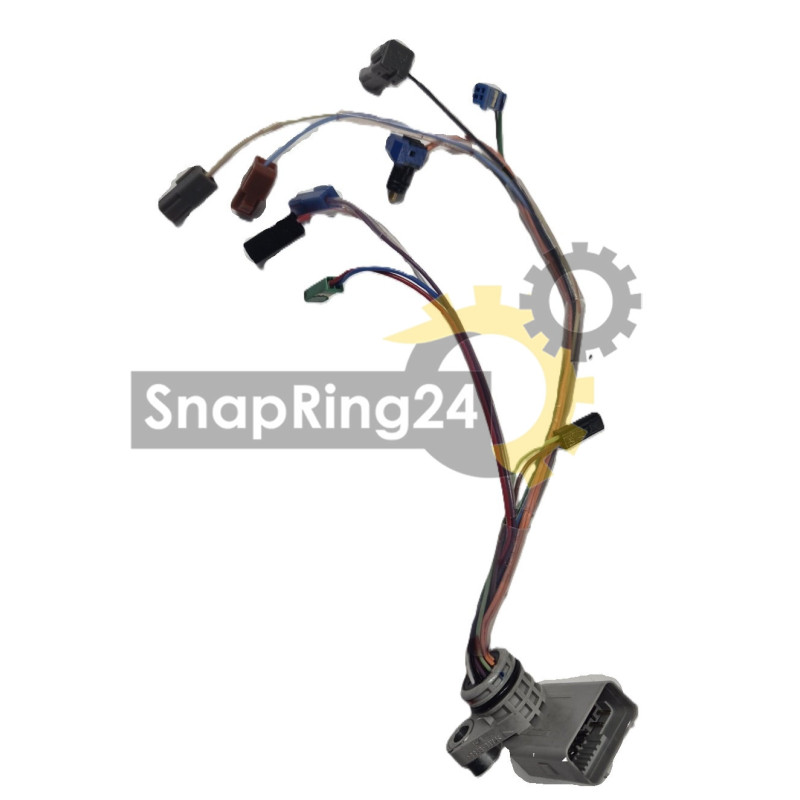 New 55-50SN VOLVO harness 30713886