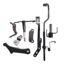 New parking lock kit 55-50SN VOLVO 30713886