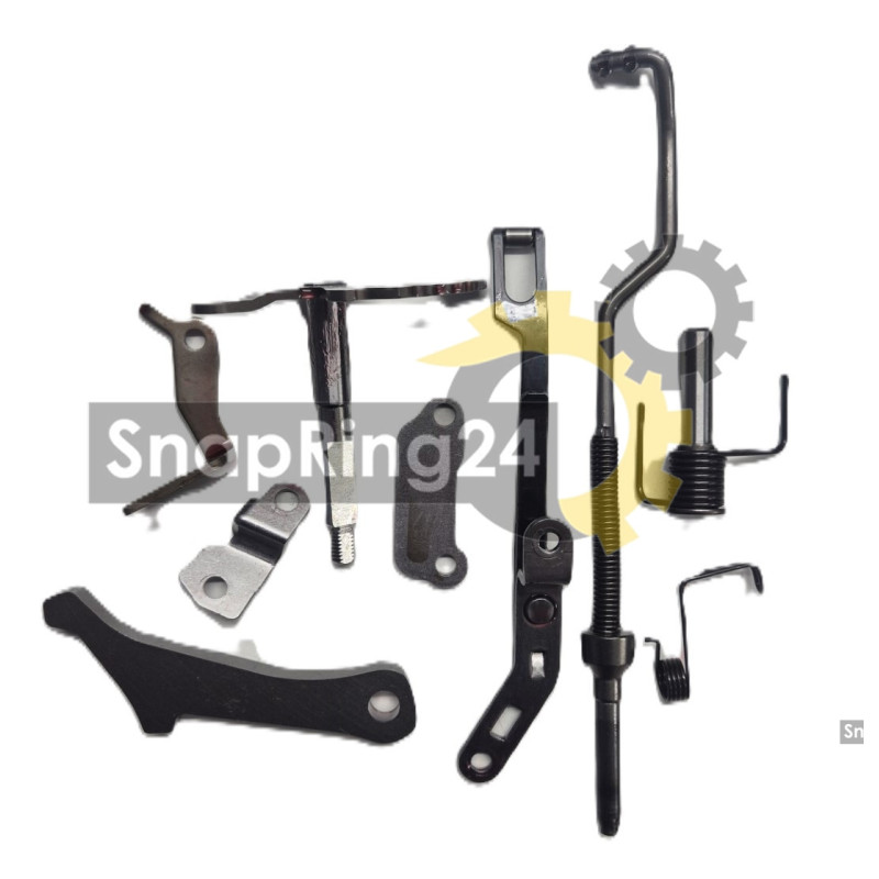 New parking lock kit 55-50SN VOLVO 30713886