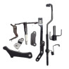 New parking lock kit 55-50SN VOLVO 30713886