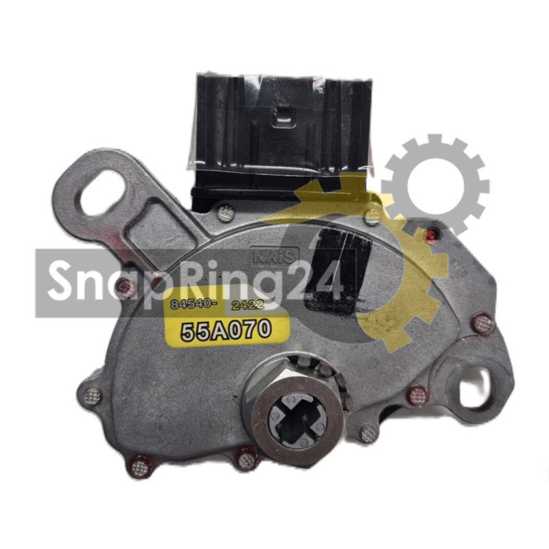 New positioner selector sensor 55-50SN VOLVO 30713886