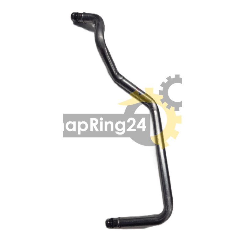 New oil main pipe 55-50SN VOLVO 30713886