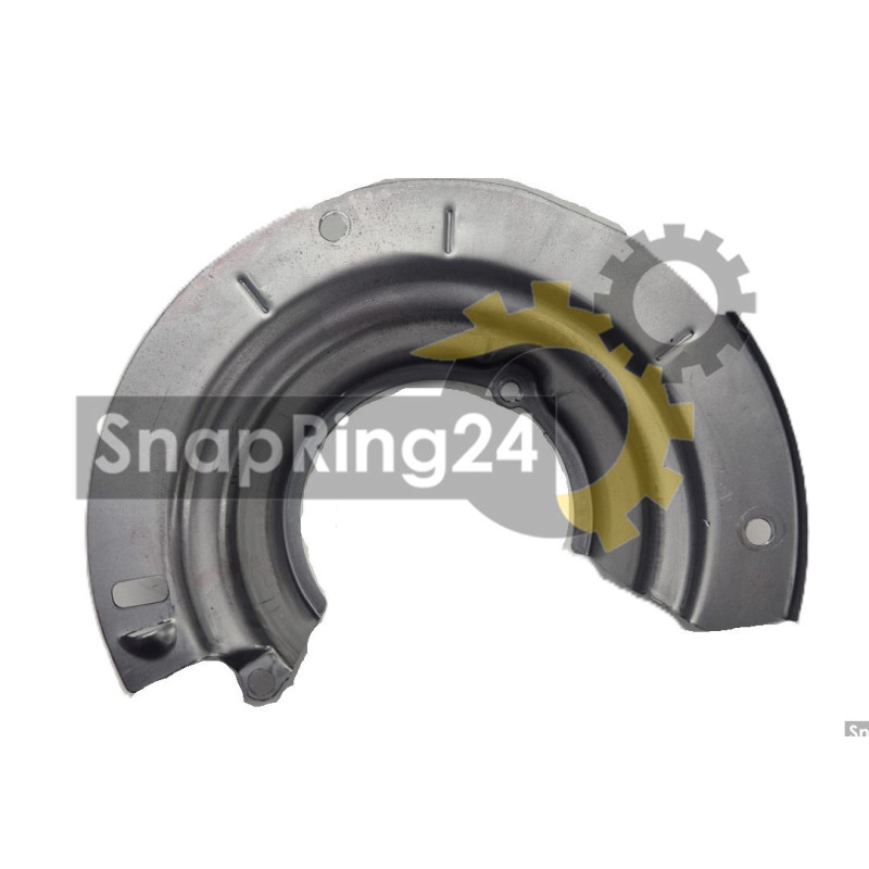 Nowy deflektor oleju 1 55-50SN VOLVO 30713886
