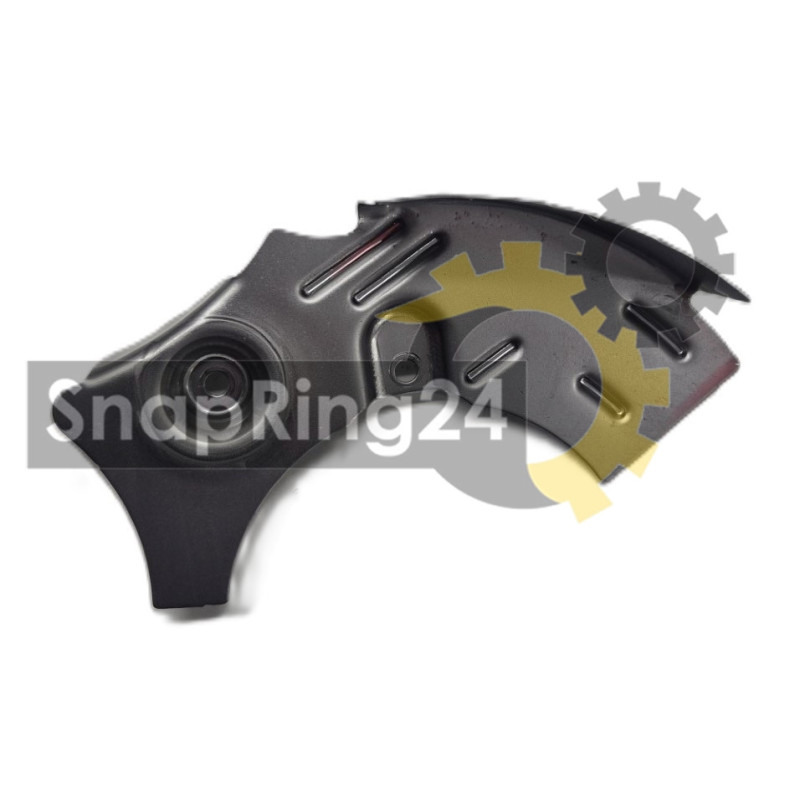 New oil deflector 2 55-50SN VOLVO 30713886