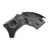 New oil deflector 2 55-50SN VOLVO 30713886