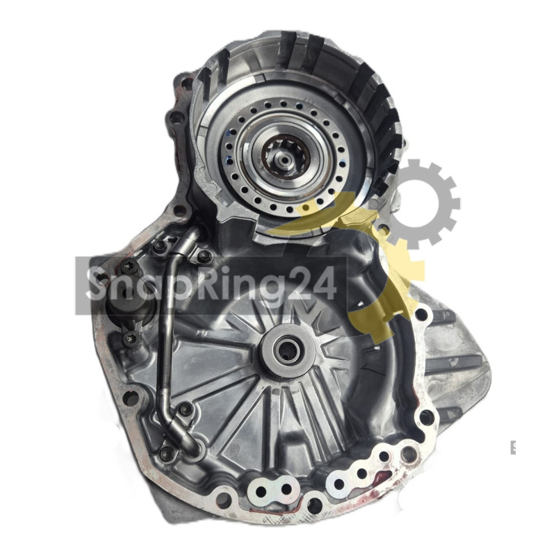 New rear cover 55-50SN VOLVO 30713886
