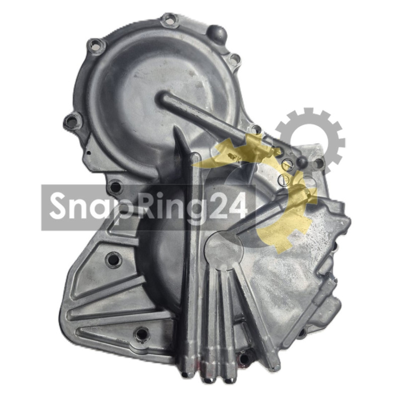 Nowa pokrywa tylna 55-50SN VOLVO 30713886