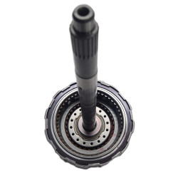 Nowy Wałek Forward 22mm 4+4 tarcze 55-50SN VOLVO 30713886