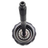 New Forward Shaft 22mm 4+4 discs 55-50SN VOLVO 30713886