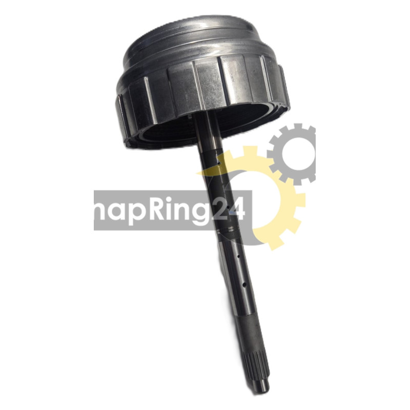 New Forward Shaft 22mm 4+4 discs 55-50SN VOLVO 30713886