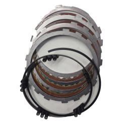 Nowe tarcze + sprężyna clutch B5 55-50SN VOLVO 30713886