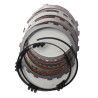 New discs + spring clutch B5 55-50SN VOLVO 30713886