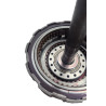 Nowy Wałek Forward 22mm 4+4 tarcze 55-50SN VOLVO 30713886