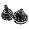 Nowy dyferencjał z planetarką 61z i 25z-57z 55-50SN VOLVO 30713886
