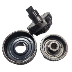 Nowa planetarka z wałkiem 55-50SN VOLVO 30713886