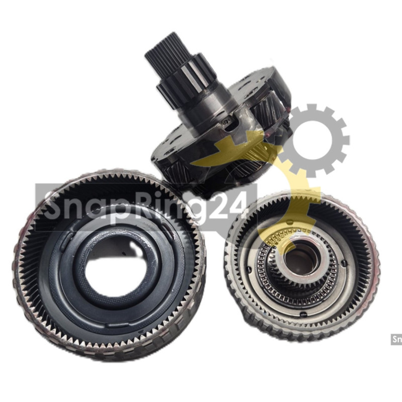 New 55-50SN shaft planetarium VOLVO 30713886