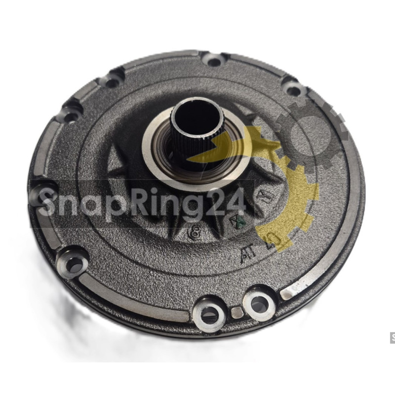 New oil pump 55-50SN VOLVO 30713886