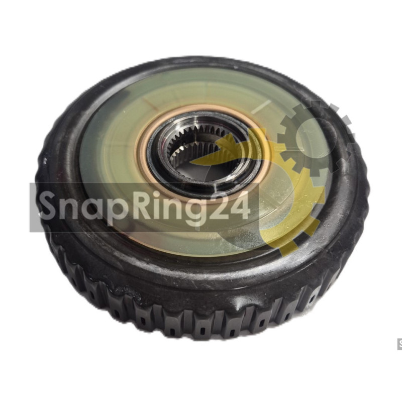 Nowy zabierak kosza sprzęgłowego 55-50SN VOLVO 30713886