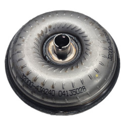 New transmission torque converter – 55-50SN VOLVO 30713886