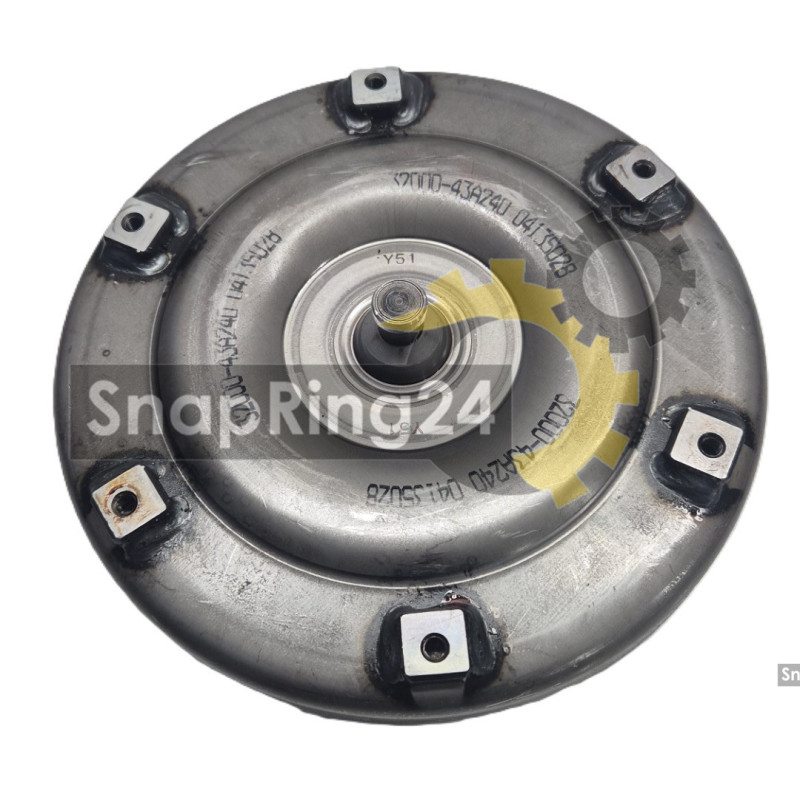 Nowe sprzęgło hydrokinetyczne - konwerter 55-50SN VOLVO 30713886