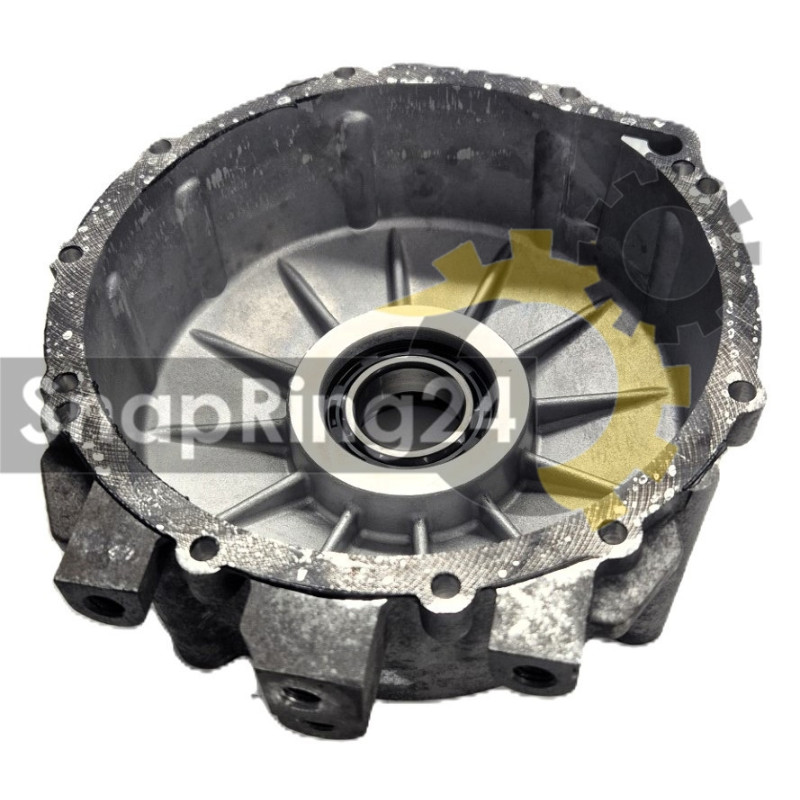 Distribution Box Cover A2532740000 722.9 4Matic Mercedes-Benz