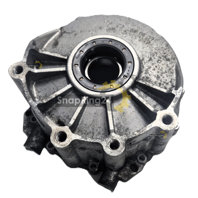 Pokrywa Obudowa Skrzyni Rozdzielczej A2212740810 722.9 4Matic Mercedes-Benz
