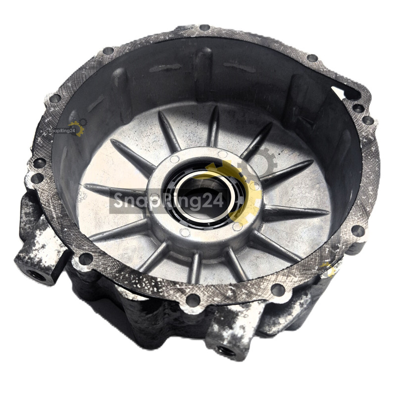 Distribution Box Cover A2212740810 722.9 4Matic Mercedes-Benz